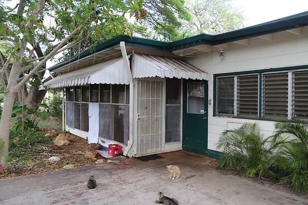 Gabbard House Gabbard House