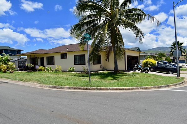 Ewa Beach 91-1780 Punako St Terry Cabana 808.342.1640 Ewa Beach 91-1780 Punako St Terry Cabana 808.342.1640