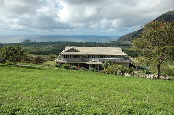 MAKAHAVALLEY ANDERSON th