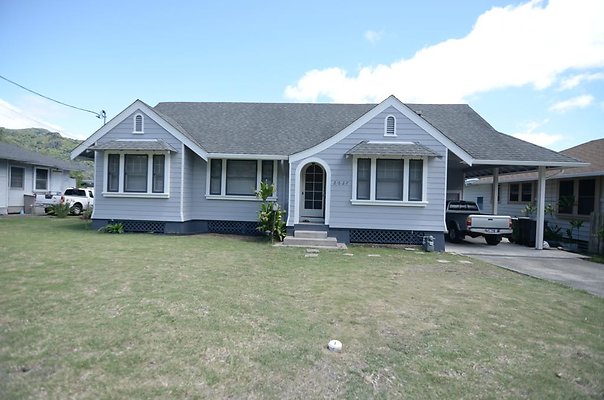 Liliha 2627 Rooke Ave Brian Shigaya 808.398.2137 Liliha 2627 Rooke Ave Brian Shigaya 808.398.2137