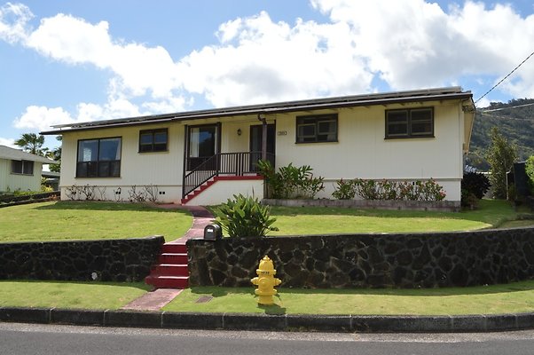Liliha 2824 Puumele Place - Patti & Wayne Silva House 294.2893 Liliha 2824 Puumele Place - Patti & Wayne Silva House 294.2893