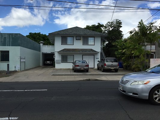 Moiliili 2324 South Beretania St Jerick Ibias 907.321.2191