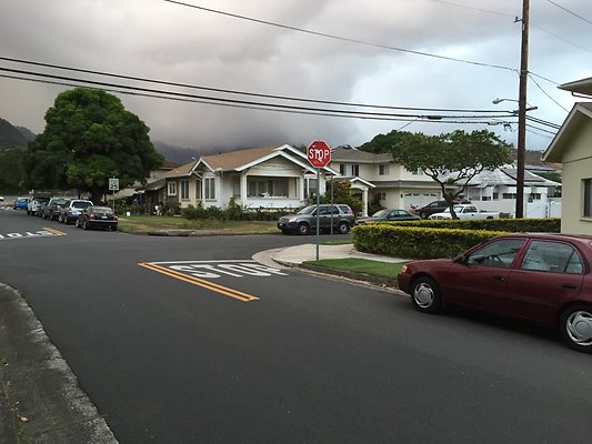 Moiliili 1221 Griffith St Moiliili 1221 Griffith St