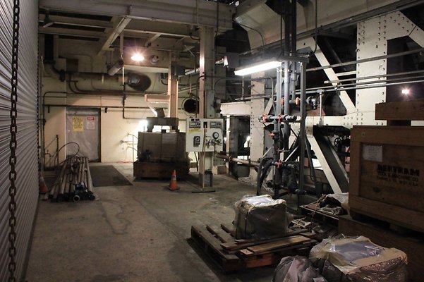 Downtown 170 Ala Moana BLVD HECO