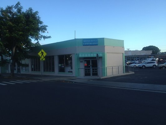 Waipahu Bicycle and Sporting Goods