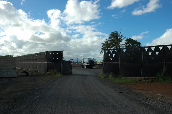 Sand Island Frank Coluccio Construction Sand Island Frank Coluccio Construction