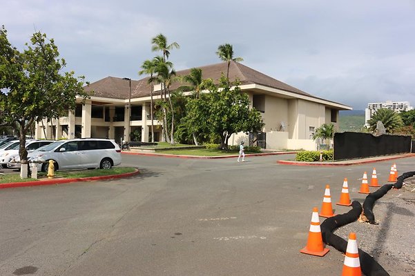 Ala Wai Golf Course 404 Kapahulu Ave Garrick 808.733.7387 Ala Wai Golf Course 404 Kapahulu Ave Garrick 808.733.7387