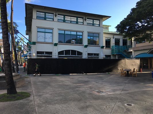 Aloha Tower Spaghetti Factory Aloha Tower Spaghetti Factory