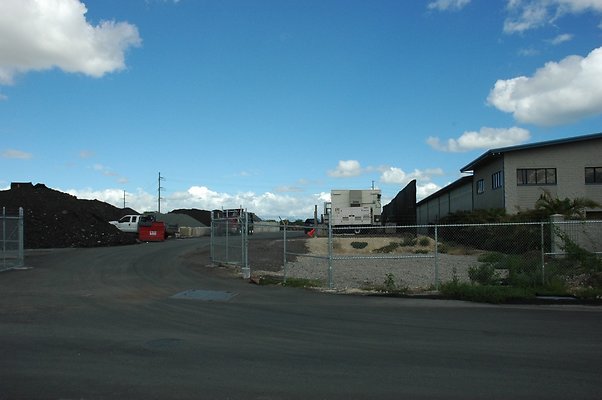 Kapolei AliNua Hot Plant Kapolei AliNua Hot Plant