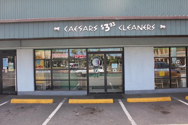 Ceasers 851 Pohukaina Theresa 808 843 3737 approved