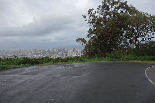 Tantalus Dr Tantalus Dr