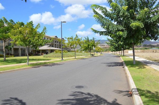 Kapolei - Ilima Private Road Kapolei - Ilima Private Road