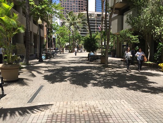 HI50 S6 Downtown Fort Street Mall 2.41 HI50 S6 Downtown Fort Street Mall 2.41