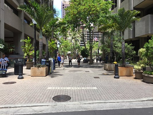 HI50 S6 Downtown Fort Street Mall 2.34 HI50 S6 Downtown Fort Street Mall 2.34