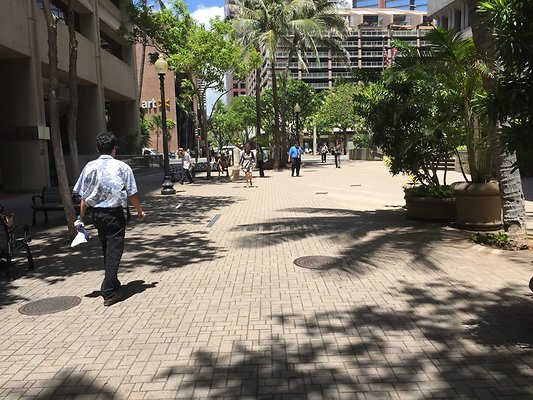 HI50 S6 Downtown Fort Street Mall 2.51 HI50 S6 Downtown Fort Street Mall 2.51