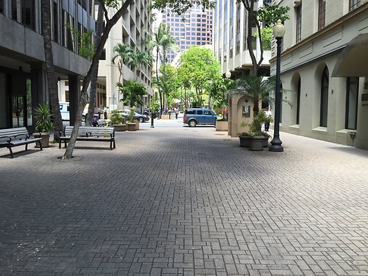 HI50 S6 Downtown Fort Street Mall 2.07 HI50 S6 Downtown Fort Street Mall 2.07