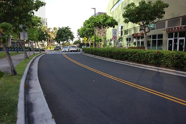 South Shore Market Kyle Michibata 808.791.2995 South Shore Market Kyle Michibata 808.791.2995