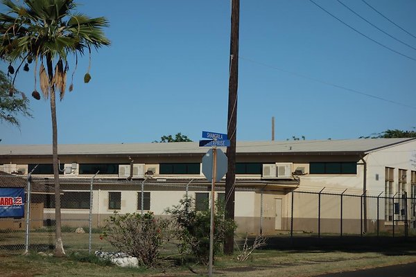 Enterprise St Jeff Hickman