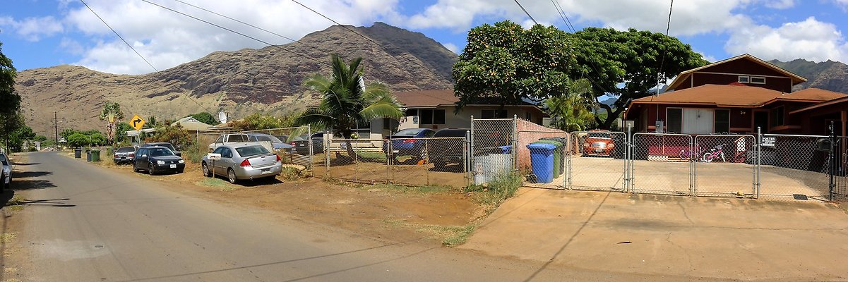 Makaha 84-755 Hanalei St No Contact