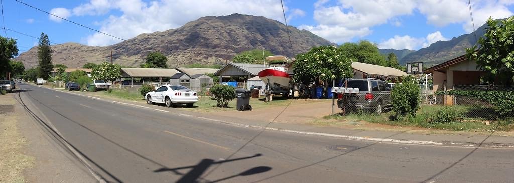 Makaha 84-1149 Lahaina St No Contact