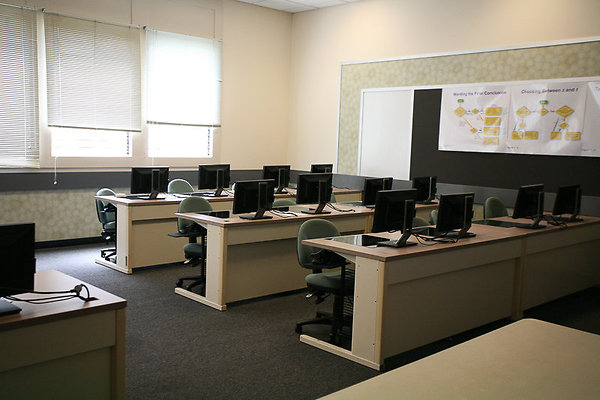 Honolulu Chaminade ComputerLab 1-4 Honolulu Chaminade ComputerLab 1-4