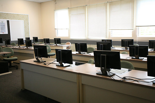 Honolulu Chaminade ComputerLab 1-1 Honolulu Chaminade ComputerLab 1-1