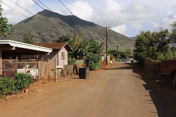 Waianae 87-1041 Papaya Road