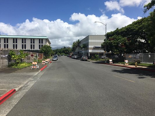 Kawa Street Kawa Street