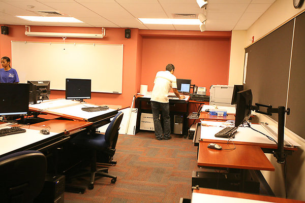 Honolulu Chaminade ComputerLab 3-4 Honolulu Chaminade ComputerLab 3-4