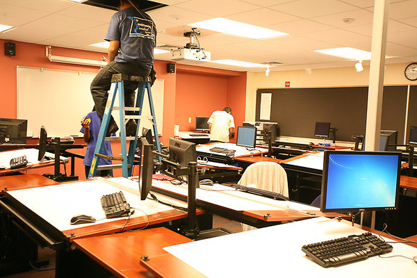 Honolulu Chaminade ComputerLab 3-2 Honolulu Chaminade ComputerLab 3-2