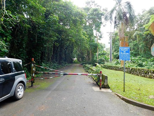 Kionaole Rd Kionaole Rd