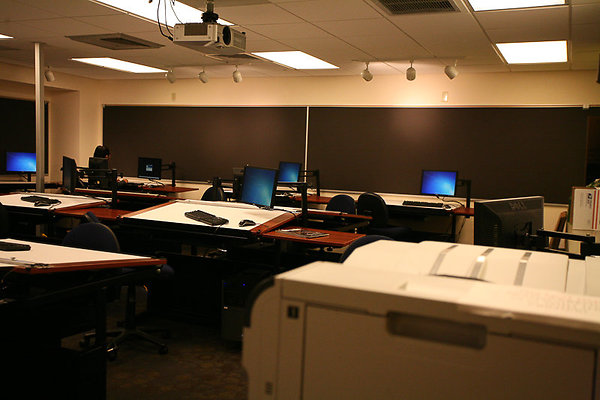 Honolulu Chaminade ComputerLab 4-5 Honolulu Chaminade ComputerLab 4-5