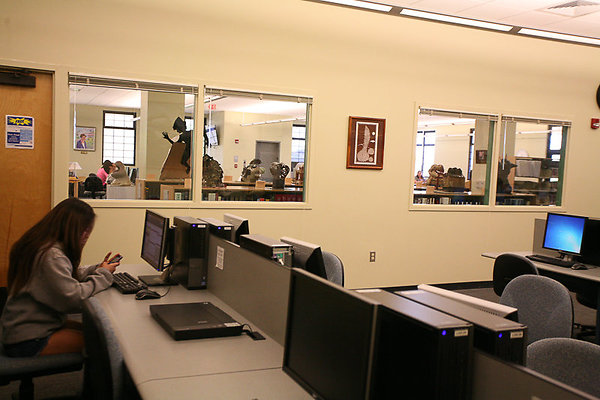 Honolulu Chaminade ComputerLab 5-4 Honolulu Chaminade ComputerLab 5-4