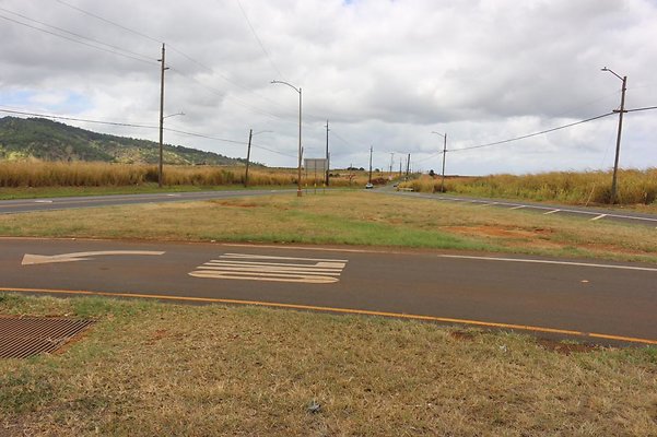 Kaukonahua Road Kaukonahua Road