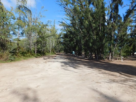 Kalealoa Beach Park Kalealoa Beach Park