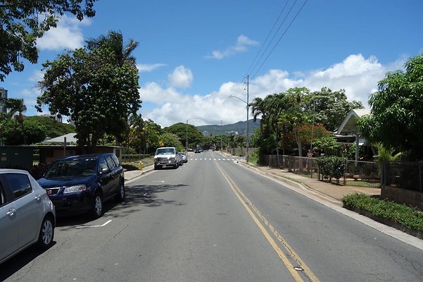 DH Leahi St DH Leahi St