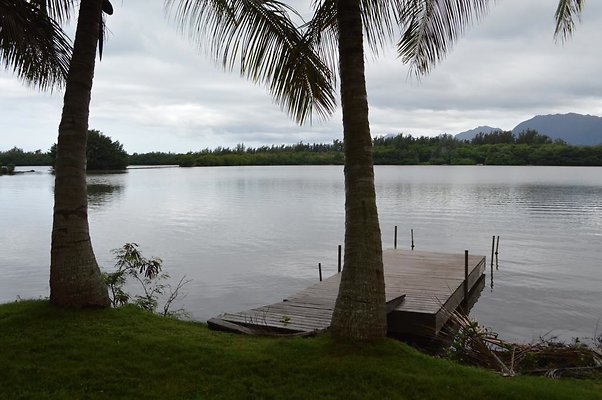 Kualoa Molii Fishponds and Secret Island - David Morgan