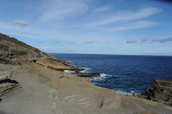 Koko Head Lanai Lookout rs