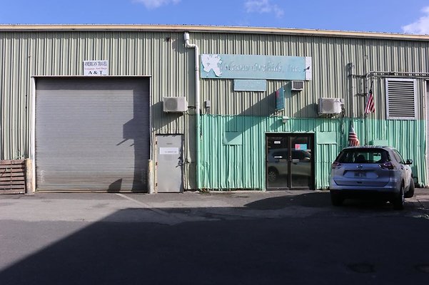 Mapunapuna Volcano Florist 2829 Awaawaloa St Unit D 808.449.5599