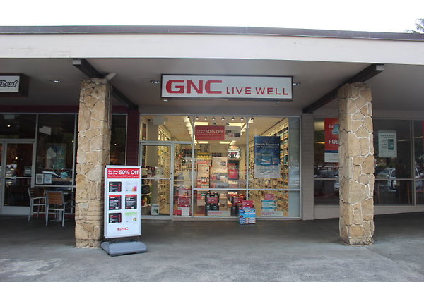 GNC- 2851 East Manoa Rd no. 2867- Gilbert Shin 220.0815