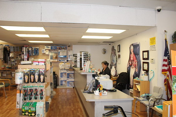 Dauterman Healthcare &amp; Mobility- 1350 S King St Suite 101- Randy Flanagan 228.8774