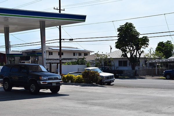 Aloha Gas 10th Ave Aloha Gas 10th Ave