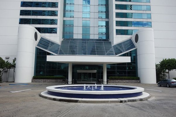 Nauru Tower 425 South St Anna 386.7556