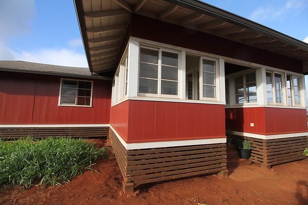 Goat Farm Eric Bellows 808.351.8169