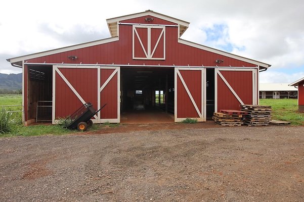 Goat Farm 65 1001 Kaukonahua Rd Eric 808 351 8169