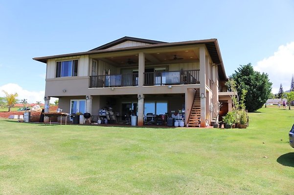 Waialua 65-288 Poamoho St Ricardo Paracuelles 808.779.0079 Waialua 65-288 Poamoho St Ricardo Paracuelles 808.779.0079