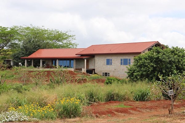 Waialua 65-1078 Poamoho St David Crockett 808.637.4054 Waialua 65-1078 Poamoho St David Crockett 808.637.4054