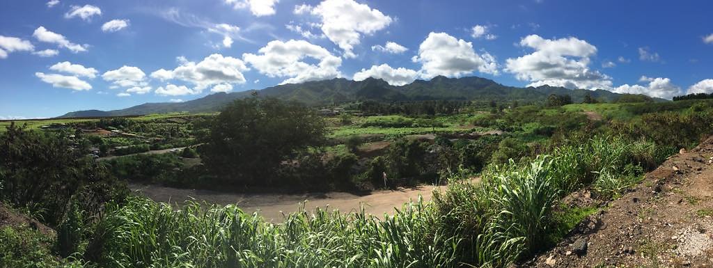 Kunia Loa Ridge 91-1100 Kunia Road Elliot Arana 808.784.8020 Kunia Loa Ridge 91-1100 Kunia Road Elliot Arana 808.784.8020