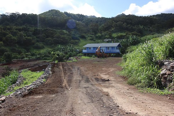 Honouliuli &amp; Mauna Kapu