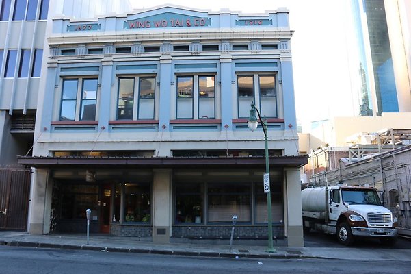 Downtown Nature Conservancy 923 Nuuanu Ave Jan Eber 808.587.6269 Downtown Nature Conservancy 923 Nuuanu Ave Jan Eber 808.587.6269